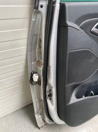 фото thumb №7, Дверь правый задняя задние hyundai ix35