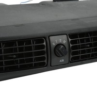 фото thumb №12, Випарник кондиціонера rv 12v регульований поворотник вітру i температура