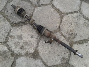 фото thumb №2, Полуось правая honda civic viii 2.2 ictdi дизель полуось