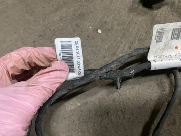 фото thumb №8, Vw tiguan 5n джгут установка pdc 5n0971095b оригінал