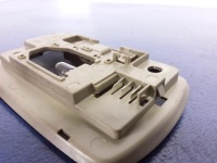 фото thumb №3, Honda cr-v iv лампа освітлення кабіни