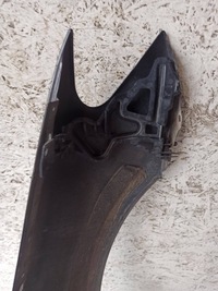 фото thumb №8, Bmw f01 f02 крило лівий перед переднє лівий