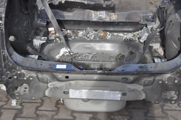 фото thumb №13, Land rover range rover velar l560 повний зад чверть ліва права крило