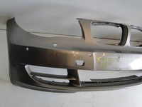 фото thumb №4, Bmw e82 e88 купе cabrio бампер переднее pdc spr