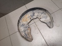 фото thumb №5, Захист диск правий задня audi a8 d3 4e0615612a