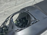 фото thumb №7, Бампер задня дифузор opel adam #7130