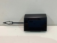 фото thumb №1, Bmw x5 g05 заглушка бампера задняя задняя цвет 475