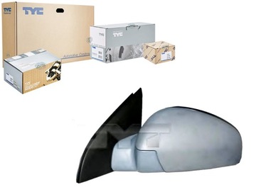 фото thumb №1, Дзеркало зовнішні opel tyc