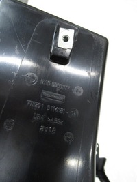 фото thumb №7, Защита бардачок полка консоли туннель bmw e70 x5