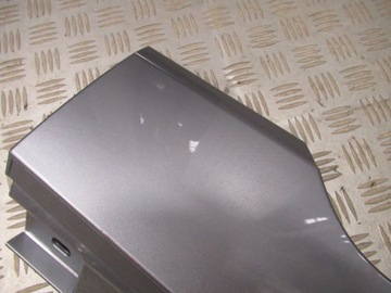 фото thumb №2, Планка пороговая накладка правая vw passat b8 комфорт 3g0853856am lb7s новая