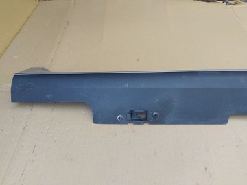 фото thumb №5, Планка накладка порогова ліва - mazda 6 європейська