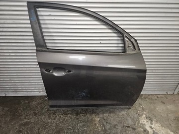 фото thumb №1, Hyundai tucson iii дверь правый перед