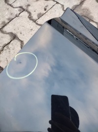 фото thumb №7, Крыло правый opel vectra c signum