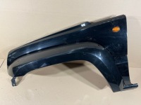 фото thumb №1, Лівий крила передній cherokee liberty 2005-2008 r