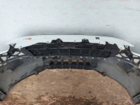 фото thumb №11, Ford transit viii mk8 15r бампер перед bk31-r17757-aew комплектный