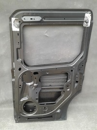 фото thumb №5, Ford transit connect mk2 13- двері задня задні праве oryg
