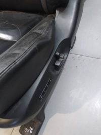 фото thumb №14, Сиденья перед диван кожа электрические kpl mazda cx-9 i 2006-