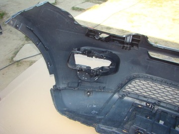 фото thumb №6, Land rover evoque sport 10-15r. бампер перед a243