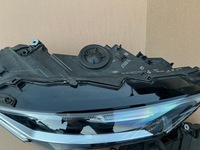 фото thumb №7, Audi q7 4m lift 2020 лампи передні фари світлодіодний повний