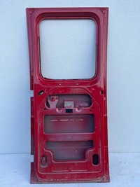 фото thumb №7, Двері праве задні doka dubel renault master 3 iii 10-