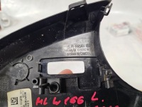 Купить Mercedes ml w166 защита корпус нижняя зеркало левая a1668100315, фото thumb