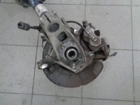 фото thumb №6, Mcperson поворотний кулак ліва mercedes eqa 250 w243 2021 rok