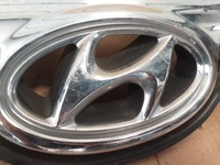 фото thumb №8, Hyundai i30 решётка радиатора решётка радиатора перед передний