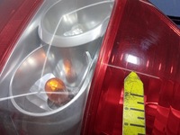 фото thumb №10, Honda jazz ii lift лампа задня права задня ichikoh 4949