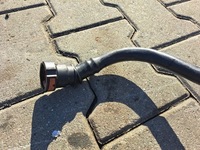 фото thumb №3, Шланг усилителя renault gama t volvo fh 4 fm 4