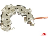 фото thumb №12, Диодный мост выпрямительный генератора as-pl