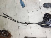 фото thumb №1, Домкрат тросы переключения передач renault trafic iii 1.6 dci biturbo