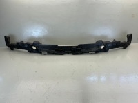 фото thumb №1, Mercedes s klasa w223 20r- піна абсорбер бампера перед передній