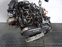 фото thumb №9, Двигатель комплектный оборудование wryski turbo cfg skoda superb ii 2.0 tdi passat b7