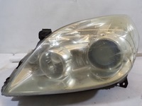 фото thumb №1, Лампа передня перед ліва bi-xenon bixenon поворотний opel vectra c рестайлінг