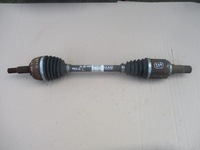 фото thumb №2, Привідний вал ліва 8200725510 megane iii scenic iii 1.9dci