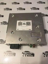 фото thumb №1, Модуль tv блок управления bmw f01 f02 f04 f07 f10 9206015