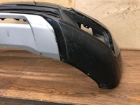 фото thumb №16, Mitsubishi asx бампер перед передній lift 17-