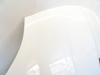 Капот крышка багажника крышка двигателя jaguar f-type polaris white Недорого, фото thumb