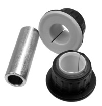 Lemforder втулка рессора iveco daily 3 02- Оригинал, фото thumb