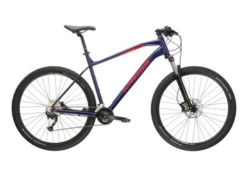 ROWER GÓRSKI MTB MĘSKI KROSS LEVEL 2.0 r.XXL