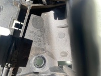 фото thumb №3, Ford fiesta mk6 vi v трос ручка открывания капот