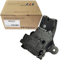 фото thumb №1, Замок крышки багажника opel astra j insignia j