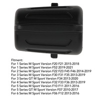 фото thumb №16, Кнопка ручки управляющего воздуховод