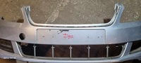 фото thumb №8, Бампер передній перед skoda fabia ii lift 5j0