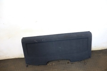 фото thumb №1, Полиця багажника задня skoda fabia ii