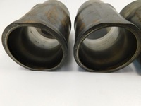 фото thumb №11, 4 поршні шатуни втулки peugeot citroen 1.4 16v kfu набір двигуна kpl