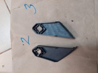 фото thumb №1, Audi a3 набір ремонтний ліва права оригінал audi