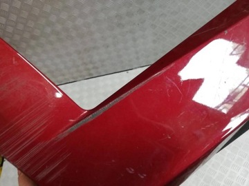 фото thumb №5, Cc планка двері правий зад hyundai tucson iv n-line