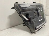 фото thumb №2, Лампа ліва перед ford ranger raptor performance повний led