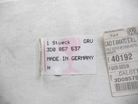 фото thumb №6, Корпус дзеркало lewego vw phaeton 3d0857537